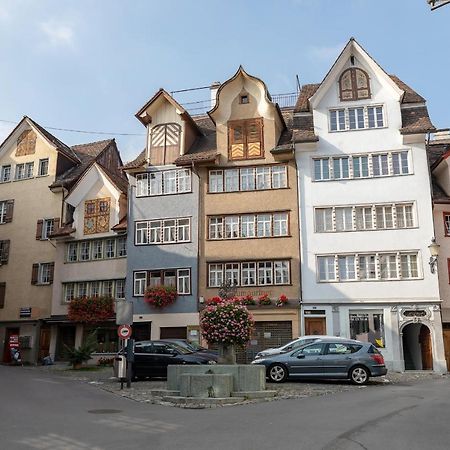 Hotel Untertor By Maier - Self-Check-In Altstätten Kültér fotó