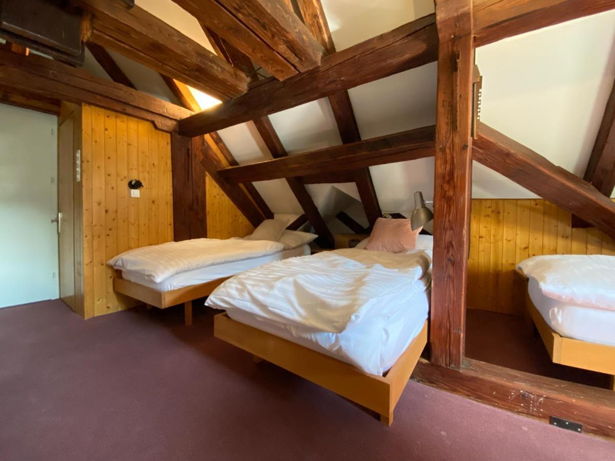 Hotel Untertor By Maier - Self-Check-In Altstätten Kültér fotó