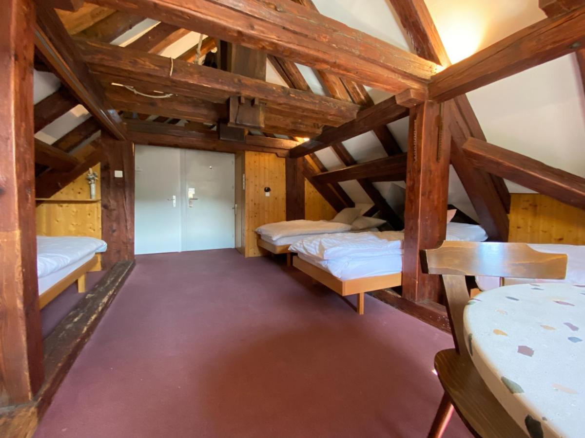 Hotel Untertor By Maier - Self-Check-In Altstätten Kültér fotó