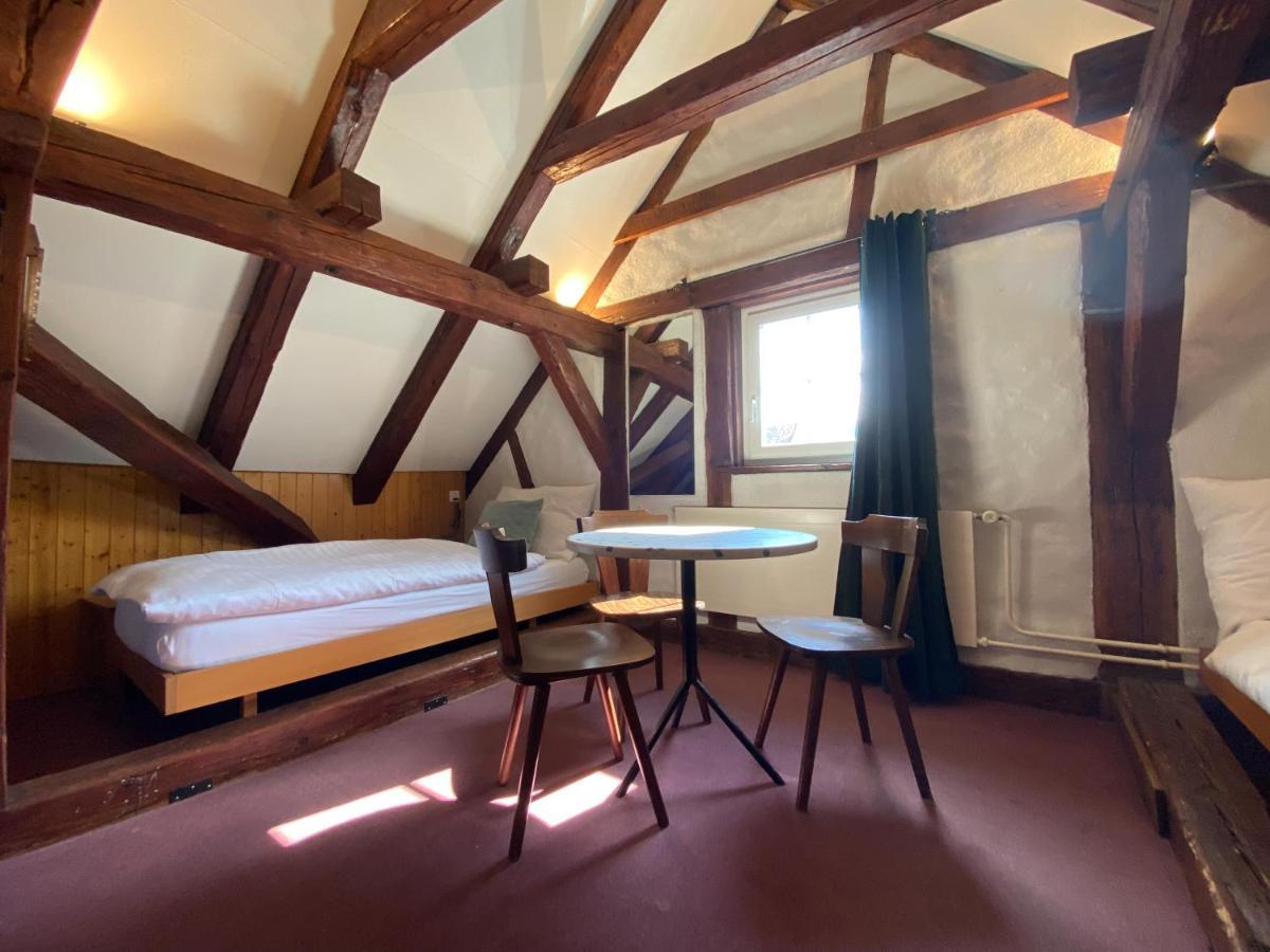 Hotel Untertor By Maier - Self-Check-In Altstätten Kültér fotó