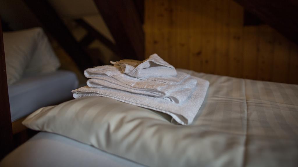 Hotel Untertor By Maier - Self-Check-In Altstätten Kültér fotó