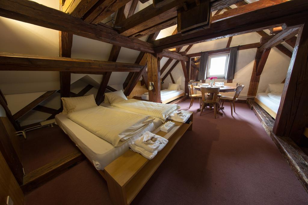 Hotel Untertor By Maier - Self-Check-In Altstätten Kültér fotó