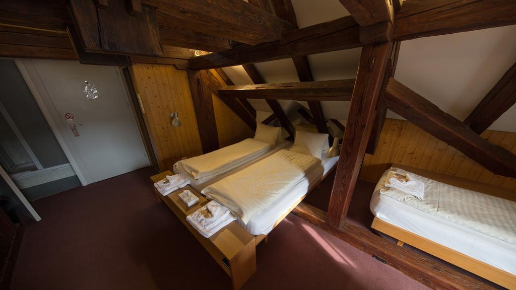 Hotel Untertor By Maier - Self-Check-In Altstätten Kültér fotó