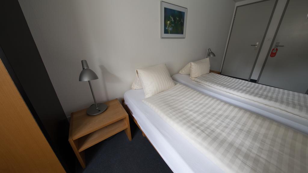 Hotel Untertor By Maier - Self-Check-In Altstätten Kültér fotó
