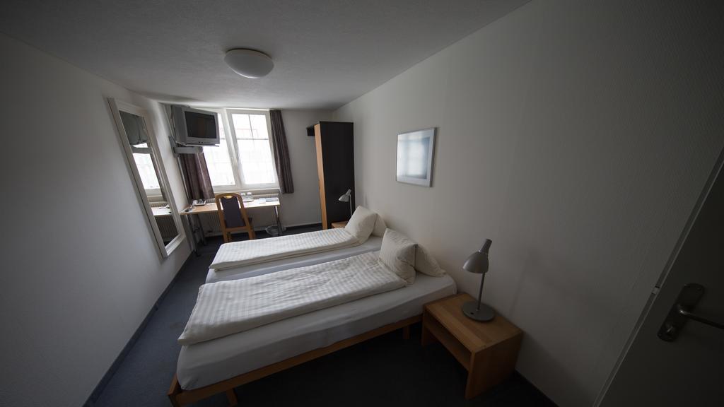 Hotel Untertor By Maier - Self-Check-In Altstätten Kültér fotó