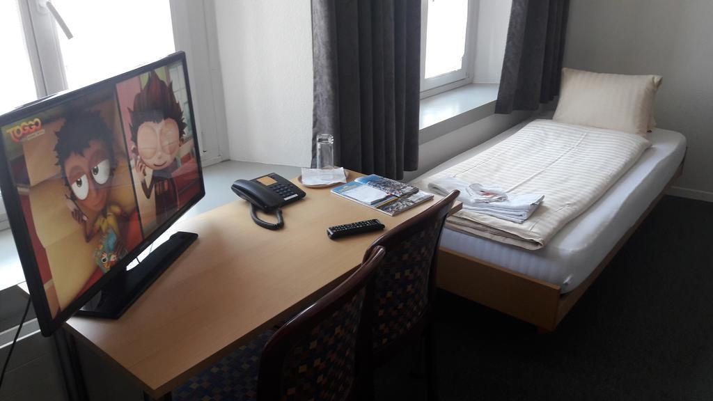 Hotel Untertor By Maier - Self-Check-In Altstätten Kültér fotó