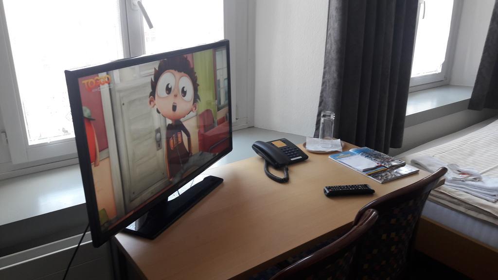 Hotel Untertor By Maier - Self-Check-In Altstätten Kültér fotó