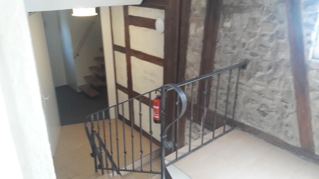 Hotel Untertor By Maier - Self-Check-In Altstätten Kültér fotó
