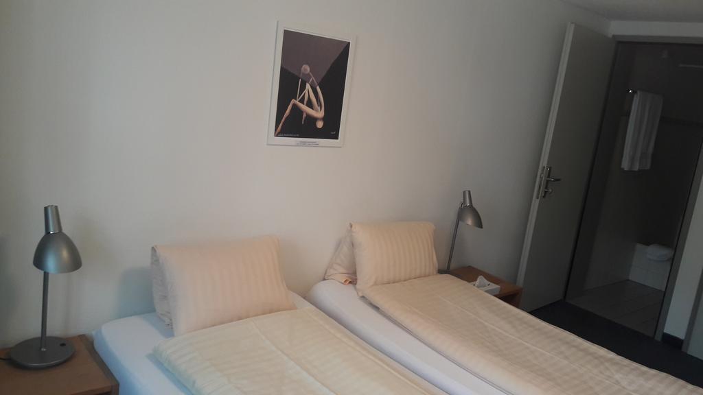 Hotel Untertor By Maier - Self-Check-In Altstätten Kültér fotó
