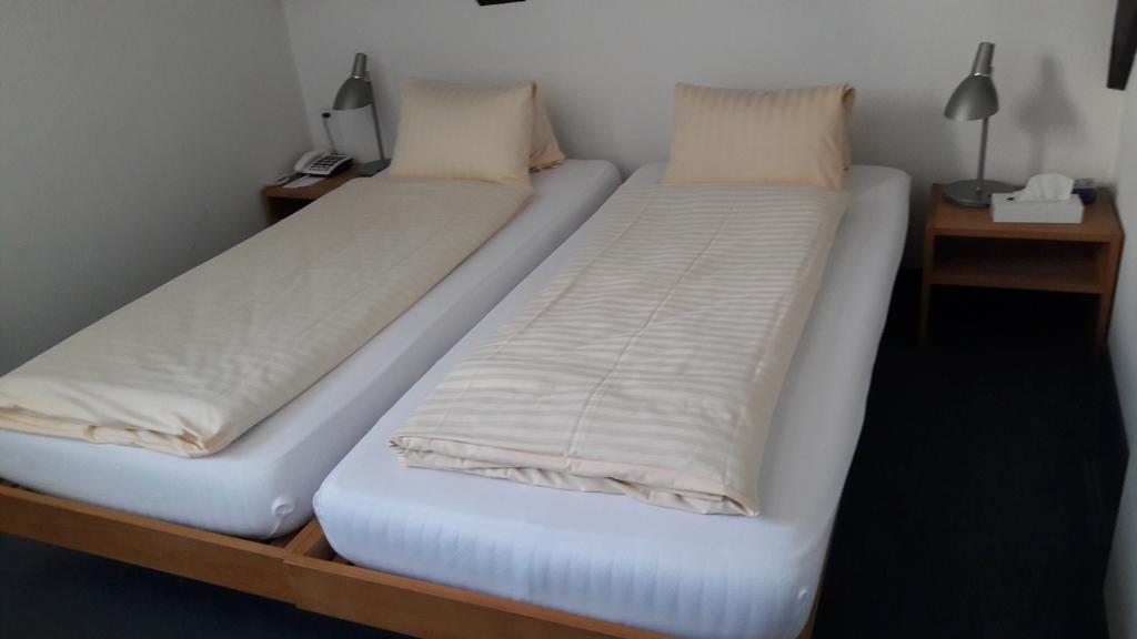 Hotel Untertor By Maier - Self-Check-In Altstätten Kültér fotó
