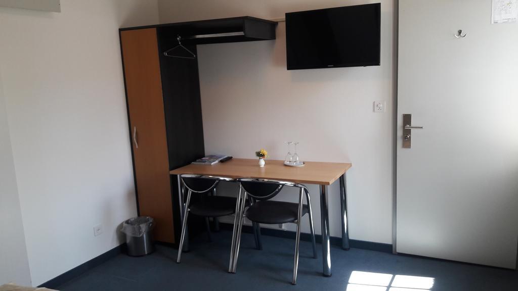 Hotel Untertor By Maier - Self-Check-In Altstätten Kültér fotó