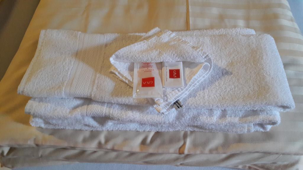 Hotel Untertor By Maier - Self-Check-In Altstätten Kültér fotó