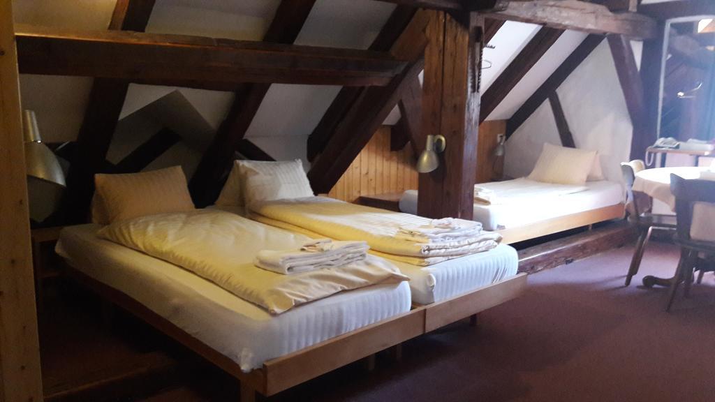 Hotel Untertor By Maier - Self-Check-In Altstätten Kültér fotó