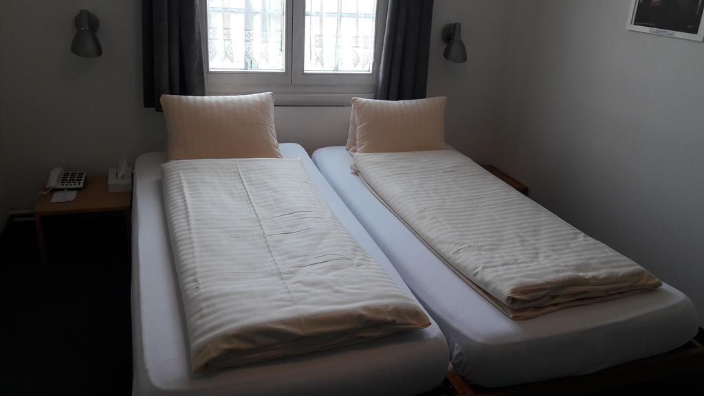 Hotel Untertor By Maier - Self-Check-In Altstätten Kültér fotó