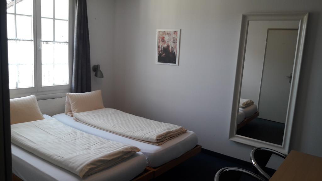 Hotel Untertor By Maier - Self-Check-In Altstätten Kültér fotó