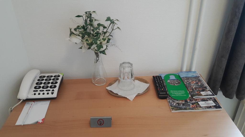 Hotel Untertor By Maier - Self-Check-In Altstätten Kültér fotó