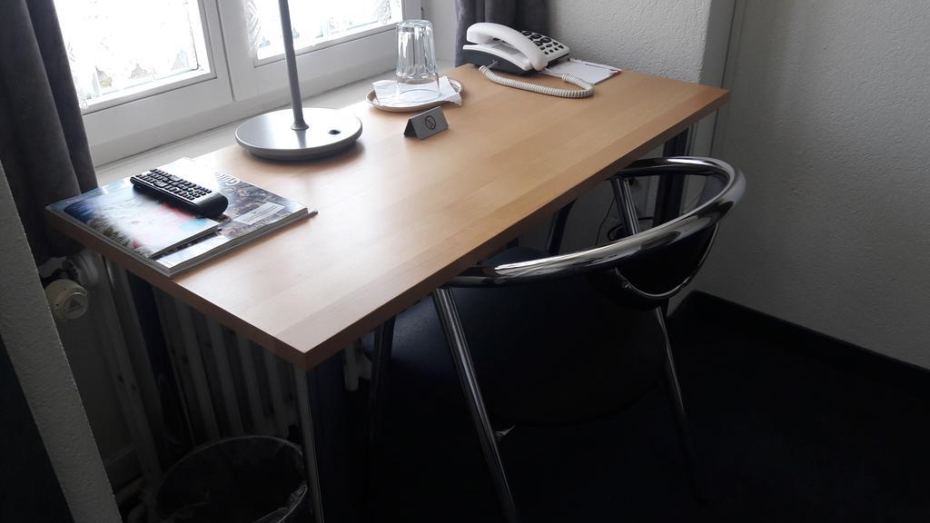 Hotel Untertor By Maier - Self-Check-In Altstätten Kültér fotó
