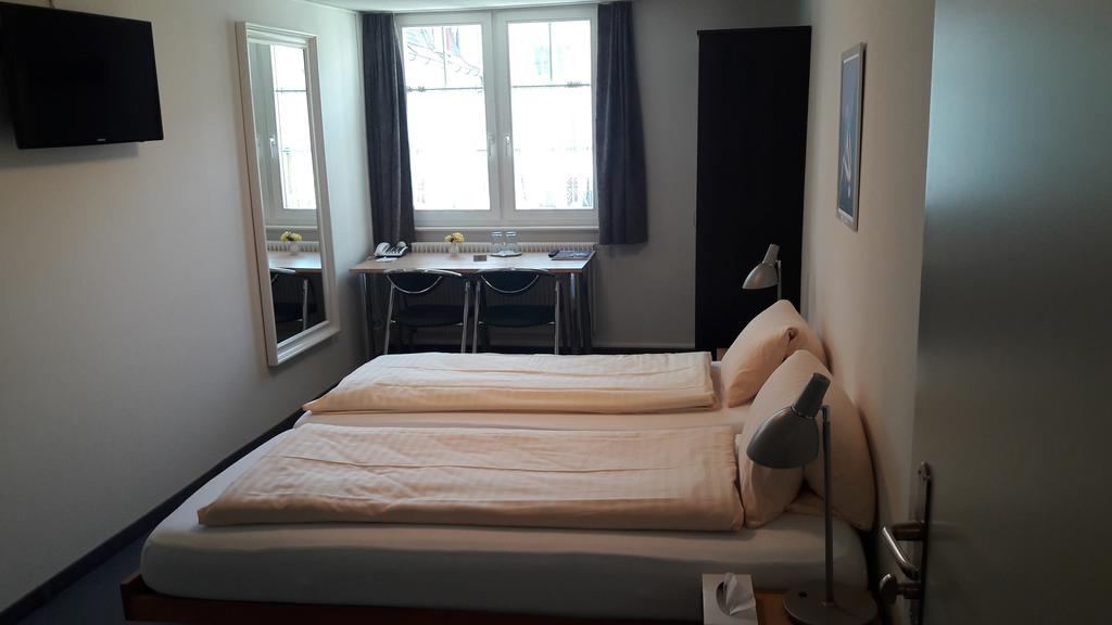 Hotel Untertor By Maier - Self-Check-In Altstätten Kültér fotó