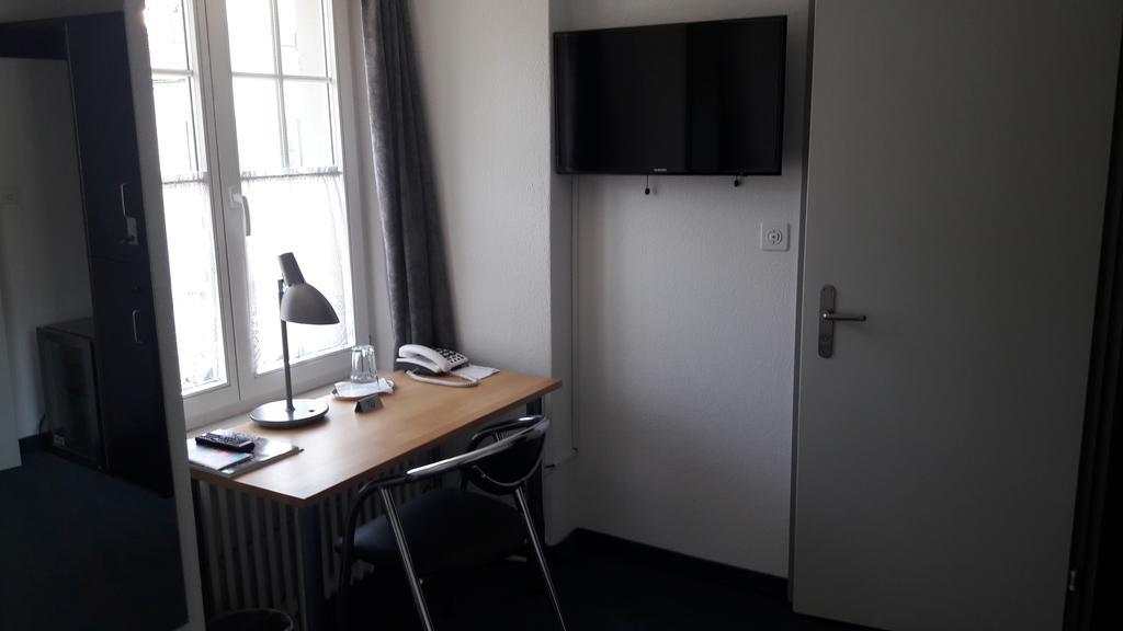Hotel Untertor By Maier - Self-Check-In Altstätten Kültér fotó