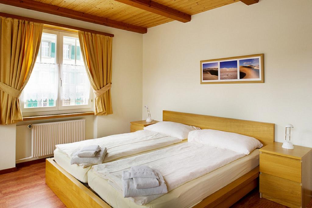 Hotel Untertor By Maier - Self-Check-In Altstätten Kültér fotó