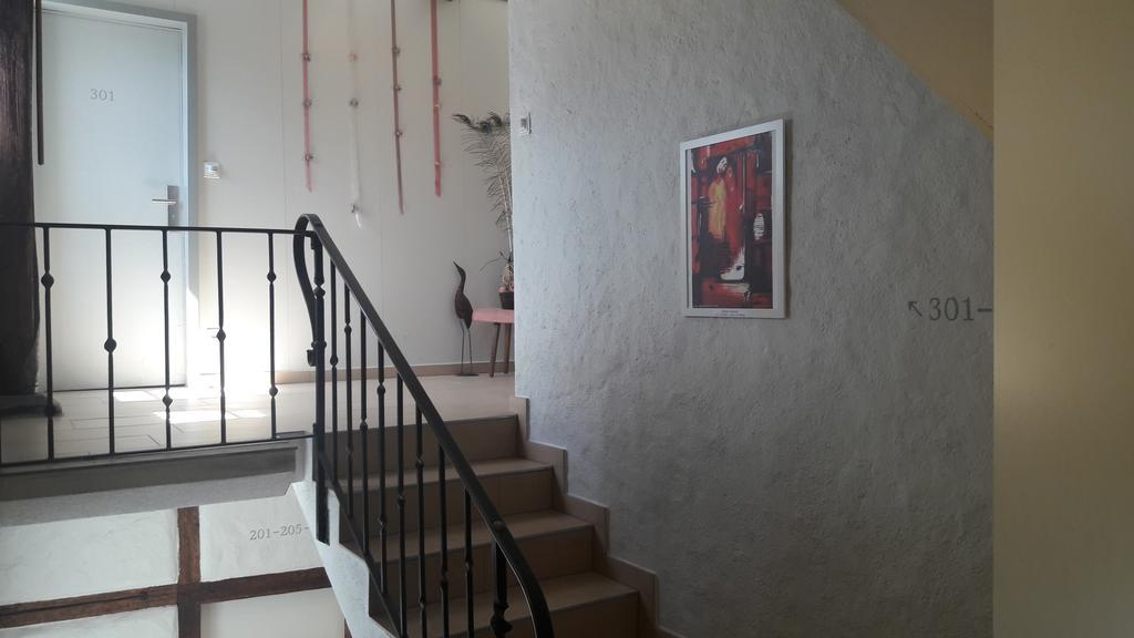 Hotel Untertor By Maier - Self-Check-In Altstätten Kültér fotó